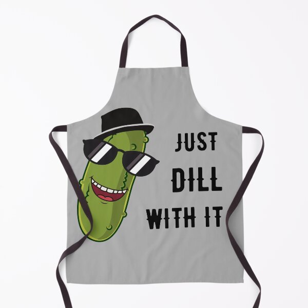 Artikelvorschau, Nur Dill damit entworfen und verkauft von BronikowskiART.