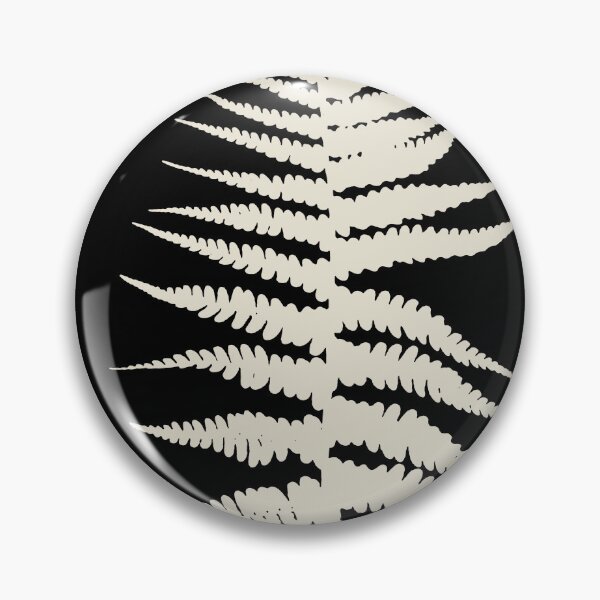 Item preview, Abstract Fern Leaf designed and sold by Interpret108.