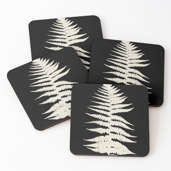 Item preview, Abstract Fern Leaf designed and sold by Interpret108.