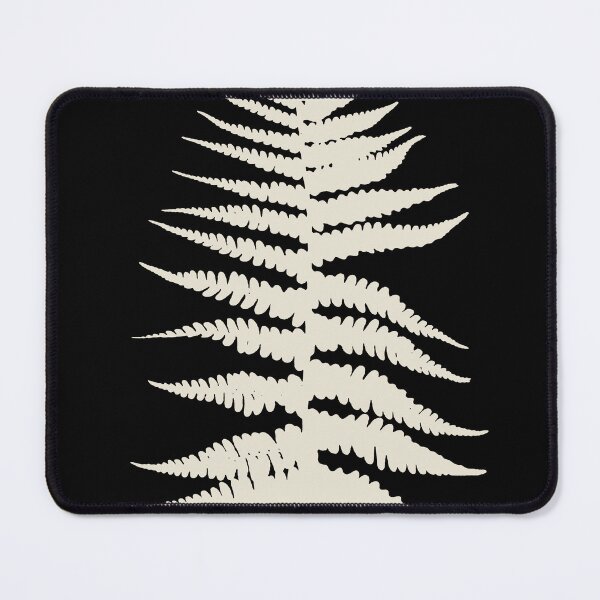 Item preview, Abstract Fern Leaf designed and sold by Interpret108.