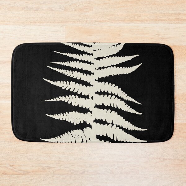 Item preview, Abstract Fern Leaf designed and sold by Interpret108.