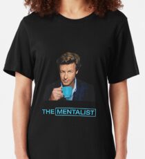 the mentalist t shirt