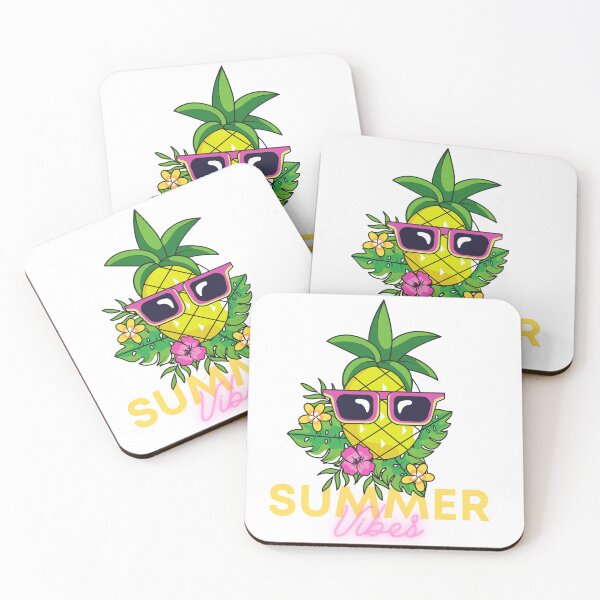 Item preview,  Pineapple At Sea great Times Funny Gift Summer Vibes designed and sold by FastHub.
