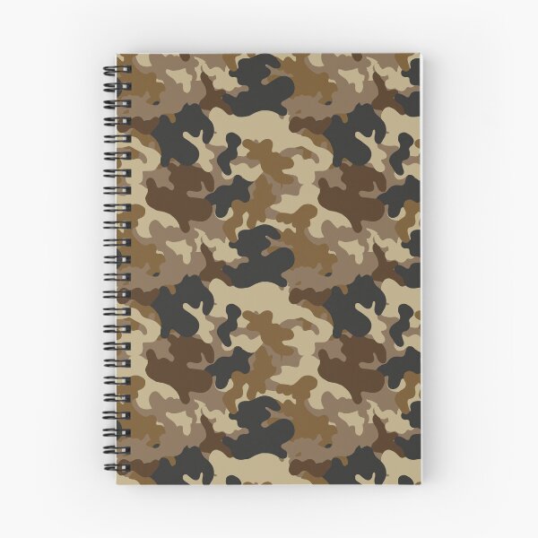 Item preview, Seamless Camouflage Army Uniform Patterns designed and sold by SidhuKeet1.