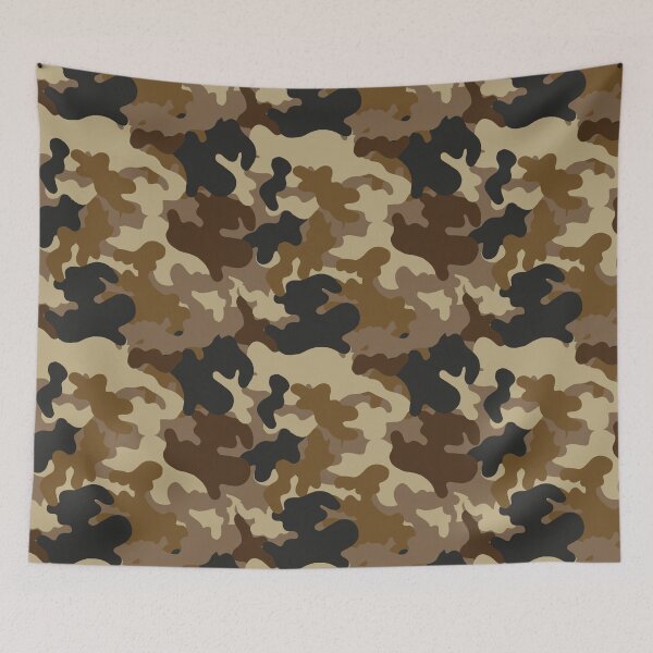 Item preview, Seamless Camouflage Army Uniform Patterns designed and sold by SidhuKeet1.