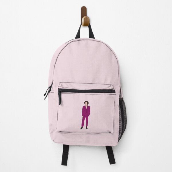 Item preview, Timothee Chalamet Pink Suit - Red Carpet Looks designed and sold by bubblytank.