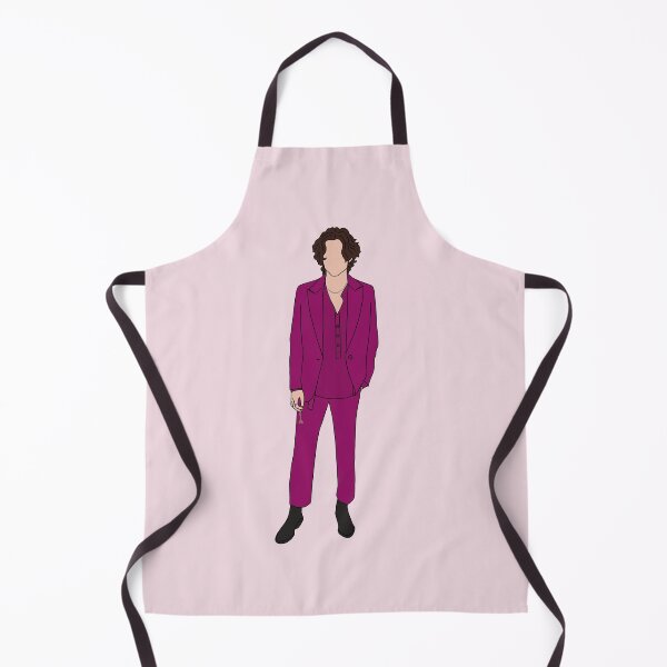 Item preview, Timothee Chalamet Pink Suit - Red Carpet Looks designed and sold by bubblytank.