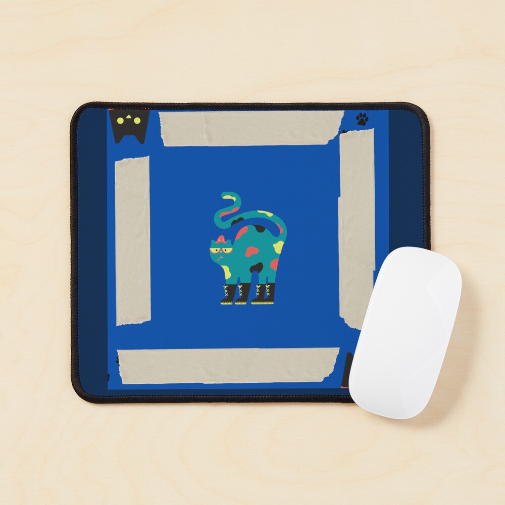 Item preview, Mouse Pad designed and sold by Indesigning.