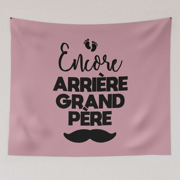 Item preview, Still a great grandfather designed and sold by lepetitcalamar.