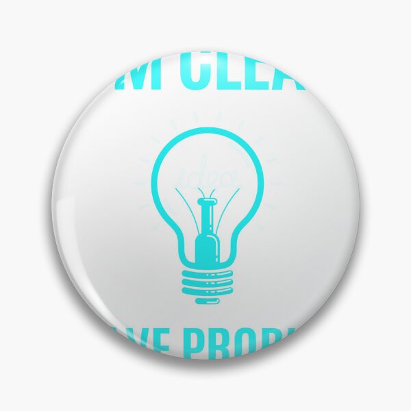 Item preview, Room Cleaner - I Solve Problems Job Gift designed and sold by melissaval2.