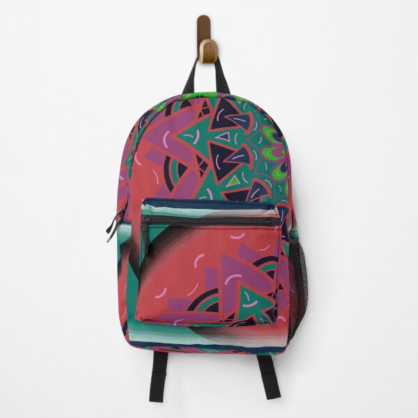 Item preview, Watermelon Mandala designed and sold by angeldecuir.
