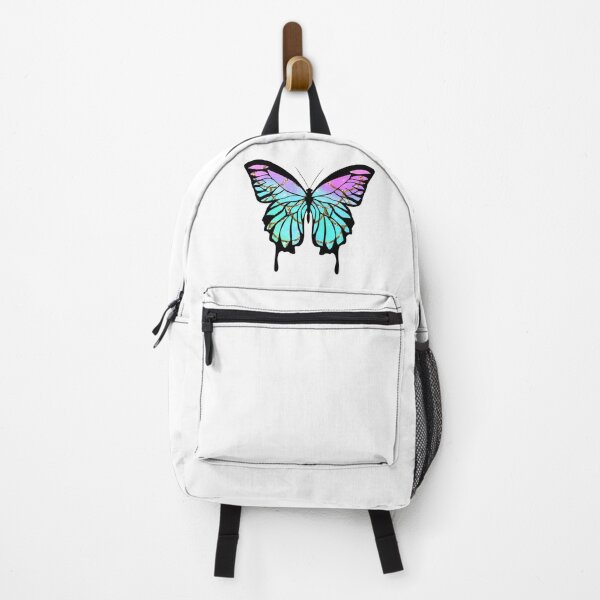 Item preview, Tie Dye Butterfly designed and sold by Tremendo.