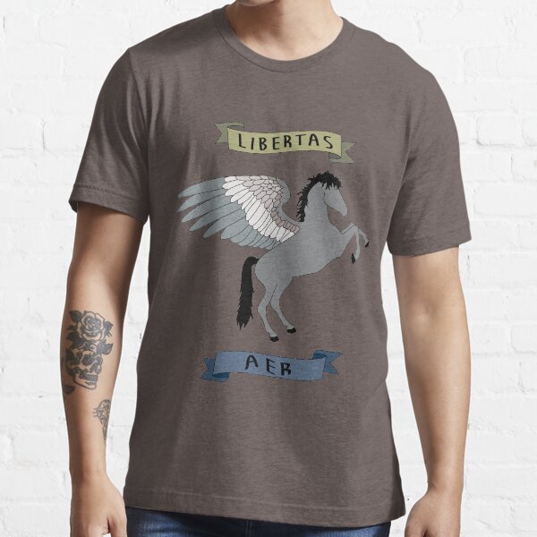 Freedom & Air Essential T-Shirt