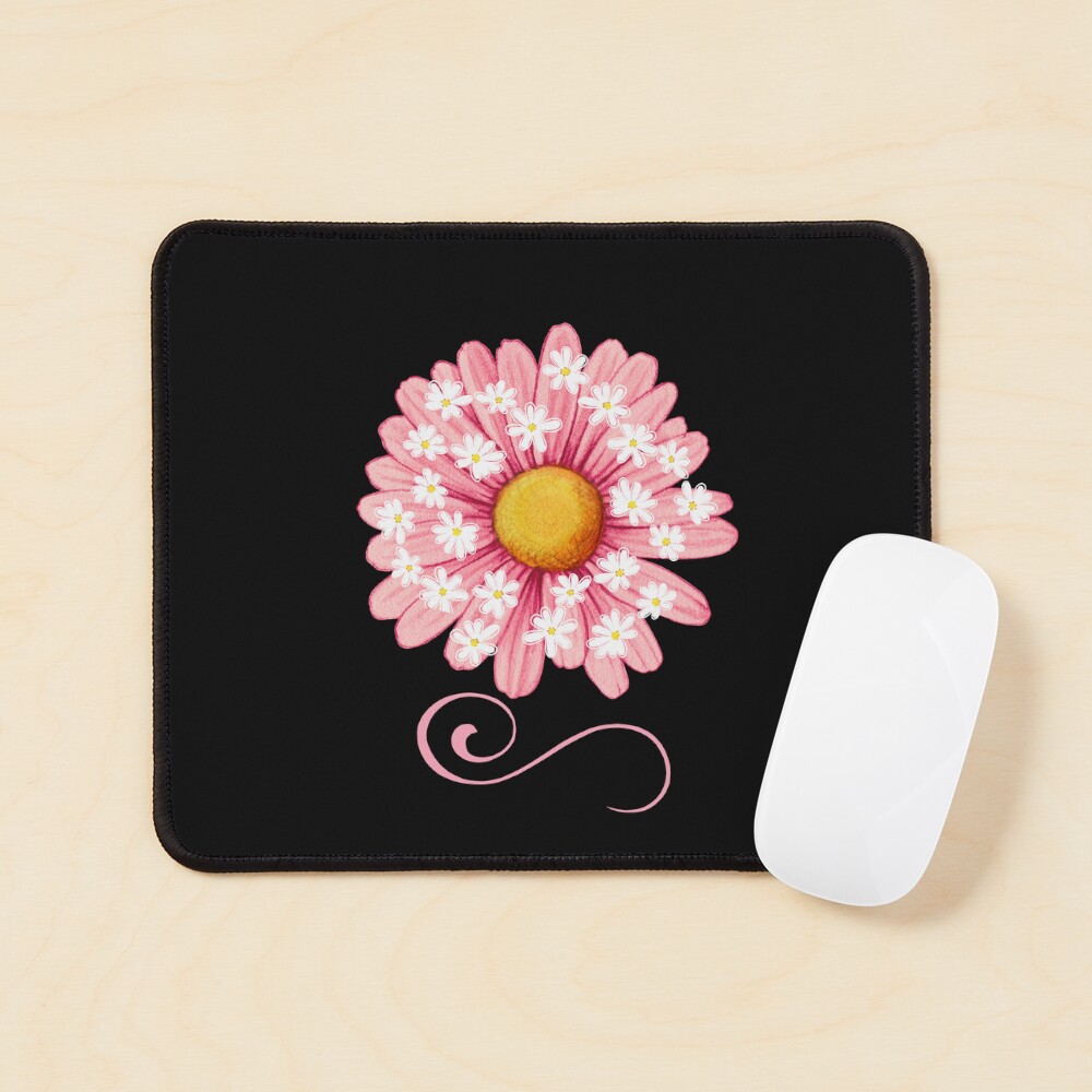 Item preview, Mouse Pad designed and sold by HappyLifeCreate.