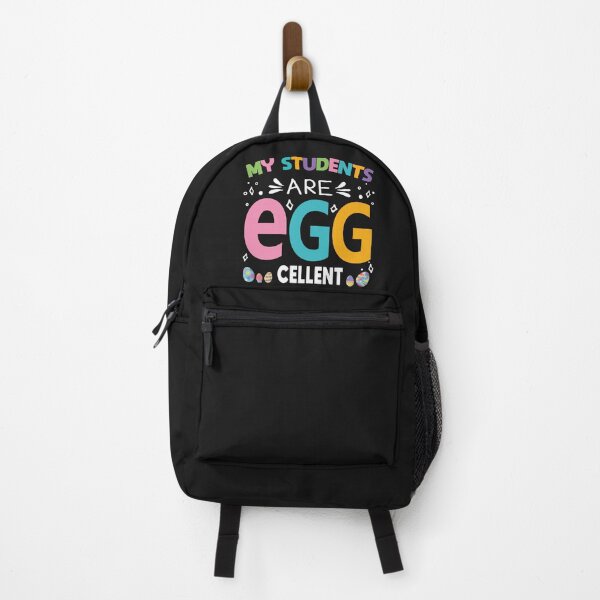 Item preview, My Students are Egg cellent designed and sold by YA-ART.
