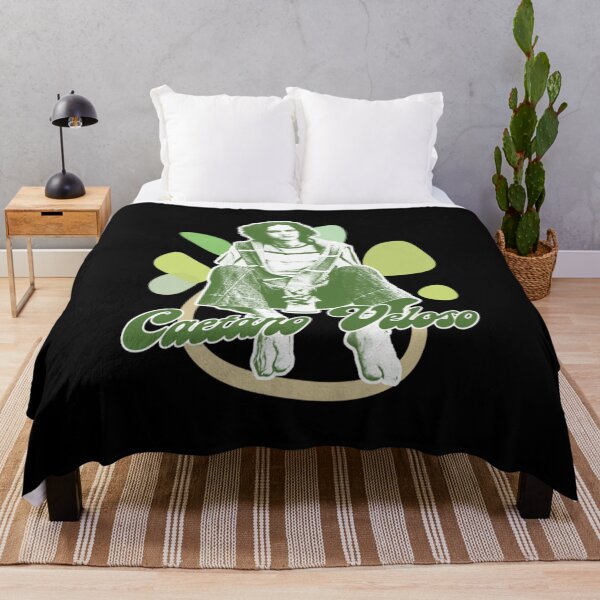 Item preview, Caetano Veloso designed and sold by anthonysykes.