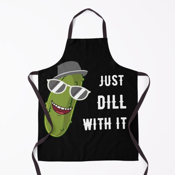 Artikelvorschau, Nur Dill damit entworfen und verkauft von BronikowskiART.