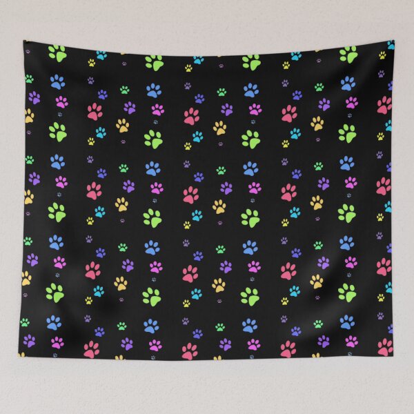 Item preview, Dog Prints designed and sold by ELF2.