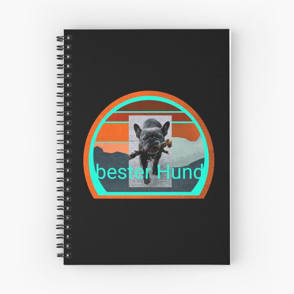 Item preview, Turquoise best dog designed and sold by vibeno1.