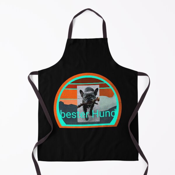 Item preview, Turquoise best dog designed and sold by vibeno1.