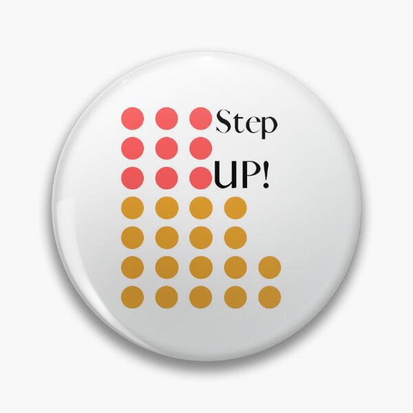 Item preview, Step up designed and sold by Xodin.
