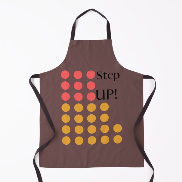 Item preview, Step up designed and sold by Xodin.