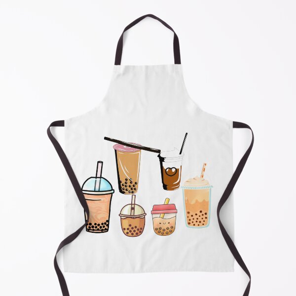 Item preview, Bubble tea - What kind of bubble tea are you? designed and sold by Fanatic Nerd.