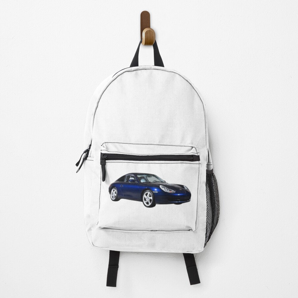 Vista previa del artículo con la obra «Mochila», diseñado y vendido por Pure9Design.