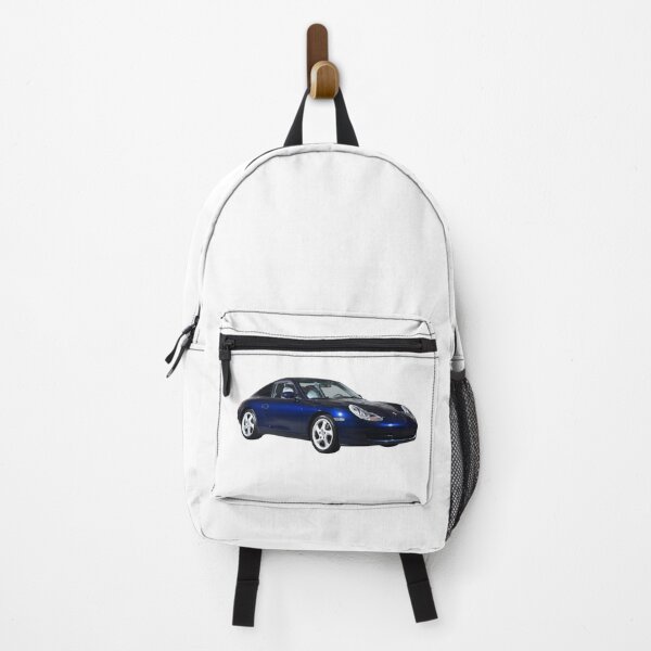 Item preview, Blue Porsche 996 Designs designed and sold by Pure9Design.