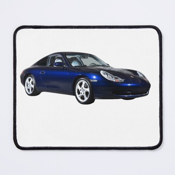 Item preview, Blue Porsche 996 Designs designed and sold by Pure9Design.