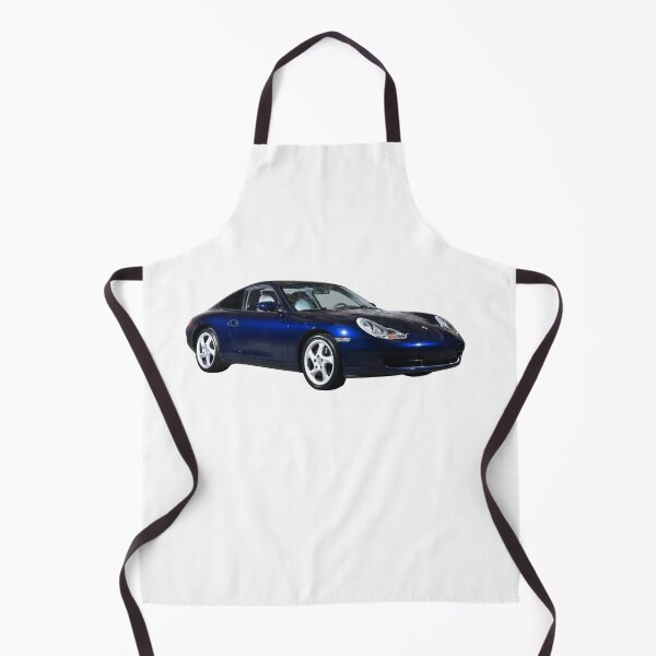 Item preview, Blue Porsche 996 Designs designed and sold by Pure9Design.