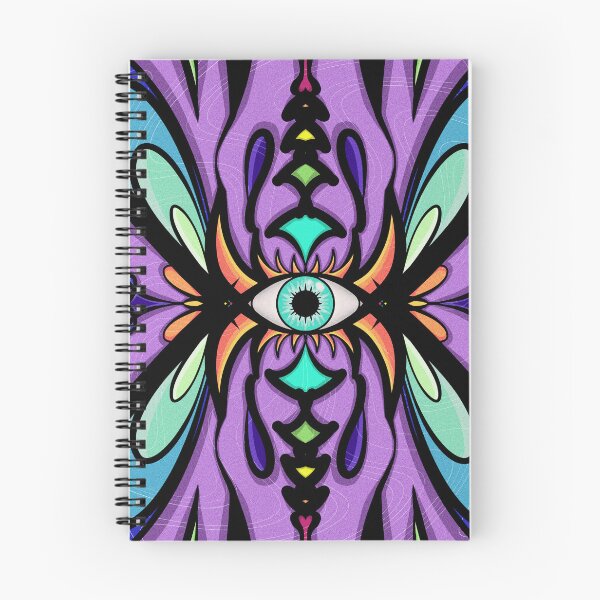 Item preview, Look Into My Eye designed and sold by J-Rage.