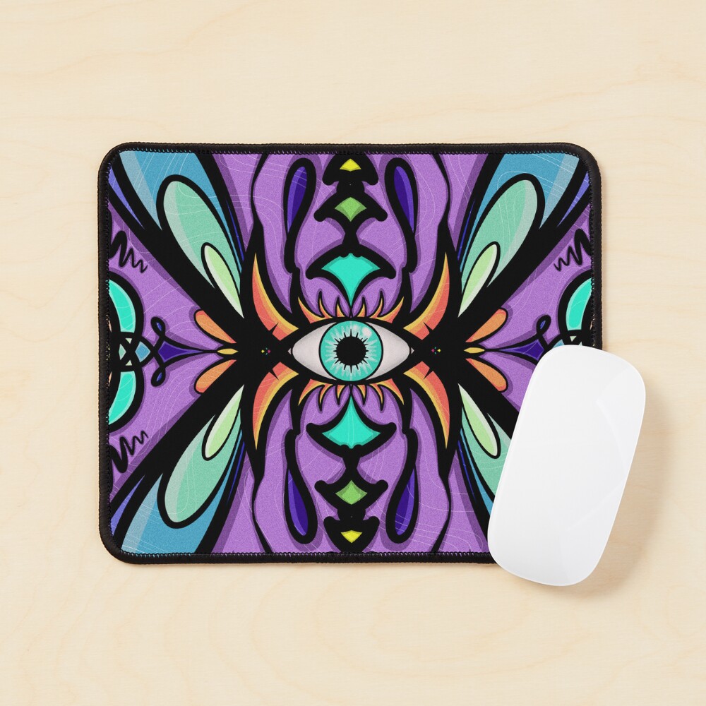 Item preview, Mouse Pad designed and sold by J-Rage.
