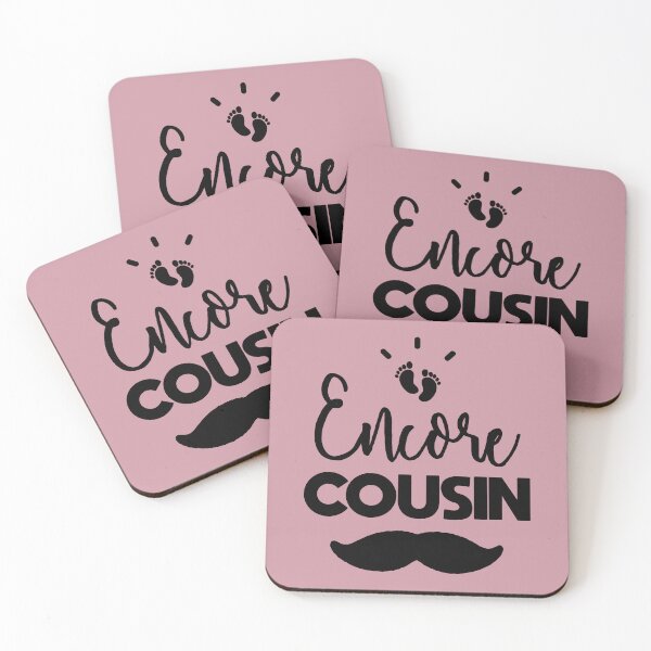 Item preview, Cousin again designed and sold by lepetitcalamar.