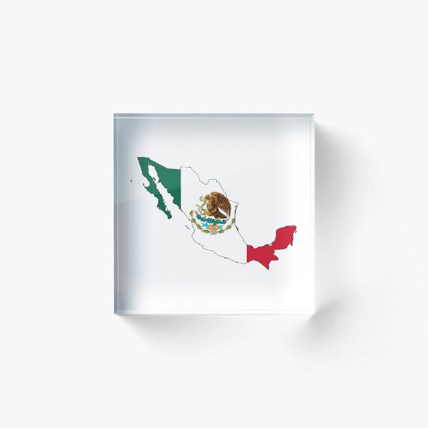 Artikelvorschau, Mexico  entworfen und verkauft von Technokrat.
