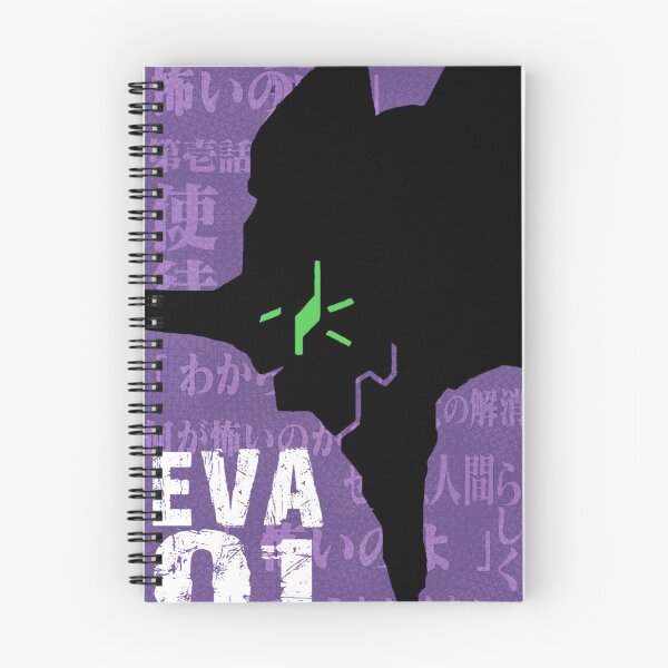 Item preview, The EVA 01 designed and sold by daniloramirezcr.