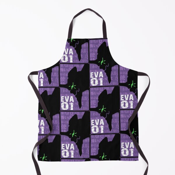 Item preview, The EVA 01 designed and sold by daniloramirezcr.