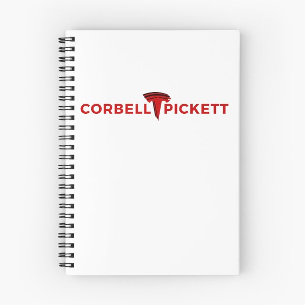 Item preview, Corbell Pickett Auto (William Gibson t-shirt The Peripheral) designed and sold by Gibson Futures.