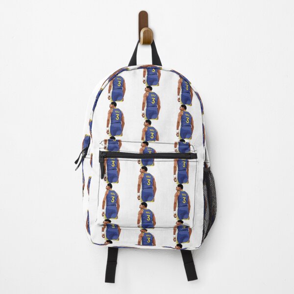 Item preview, Jordan Poole Scream Above Waist Blue Qiangy designed and sold by qiangdade.