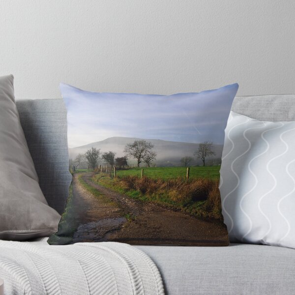 Item preview, Views to Mam Tor designed and sold by StephenJSmith.