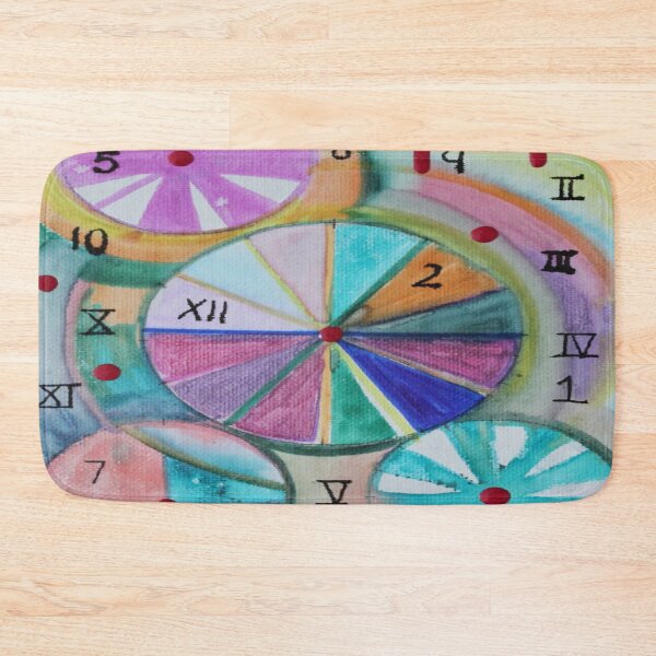Item preview, Time flies designed and sold by PallaviS.