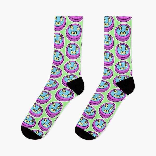 Item preview, Pool Noodles designed and sold by Bluegaymer.