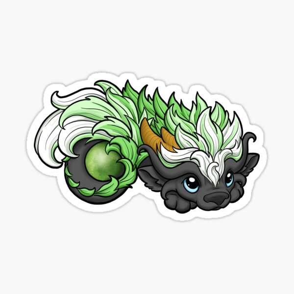 Item preview, Green Oriental Dragon designed and sold by Dragons and Beasties.