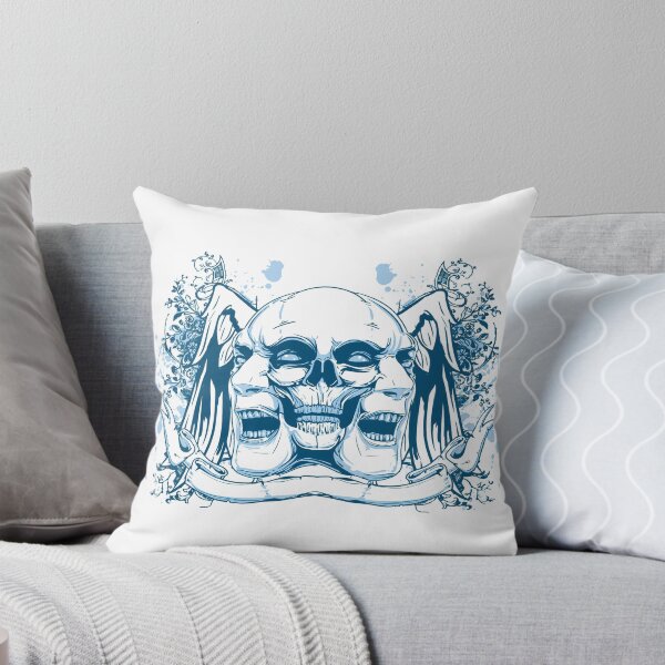 Item preview, 3 faces designed and sold by AlexDouMan.