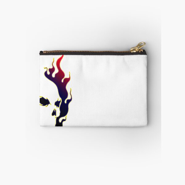 Item preview, Fire Skull Art Design designed and sold by Premium-Cart.