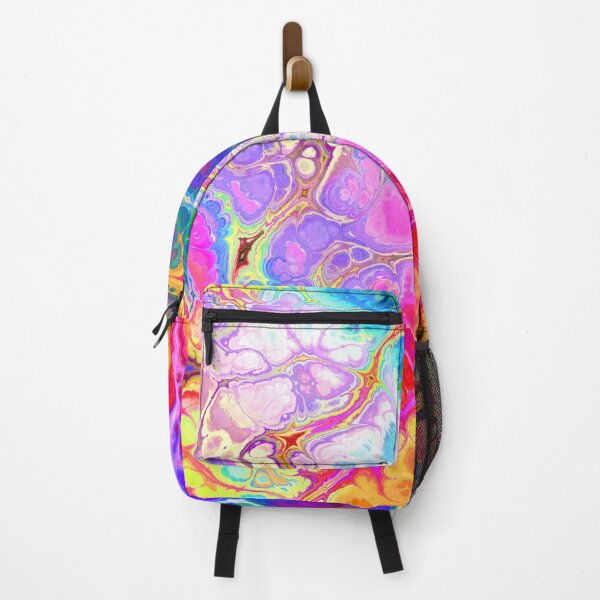 Item preview, Funky Marble Neon designed and sold by starsdesigns.