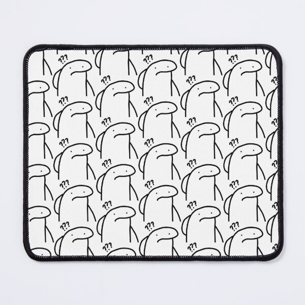 Item preview, Confused Flork designed and sold by Glstudio.
