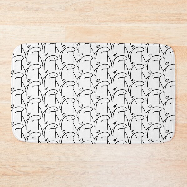 Item preview, Confused Flork designed and sold by Glstudio.