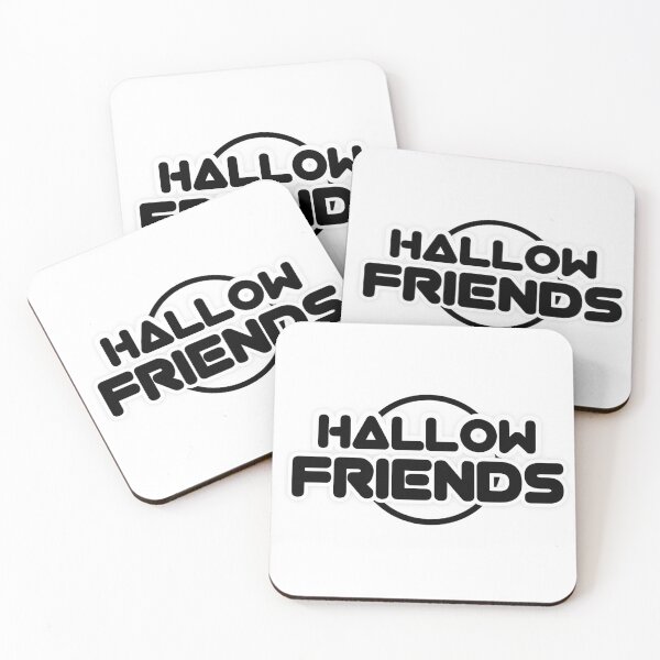 Item preview, Hallow  Friends  designed and sold by ramgopal123.