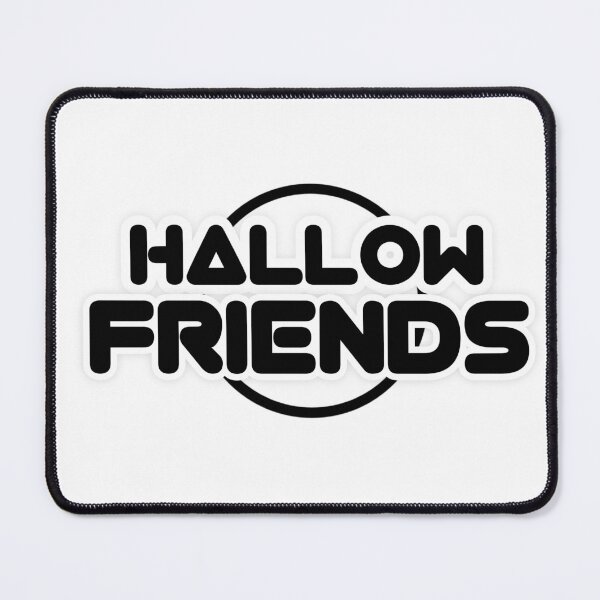 Item preview, Hallow Friends designed and sold by ramgopal123.